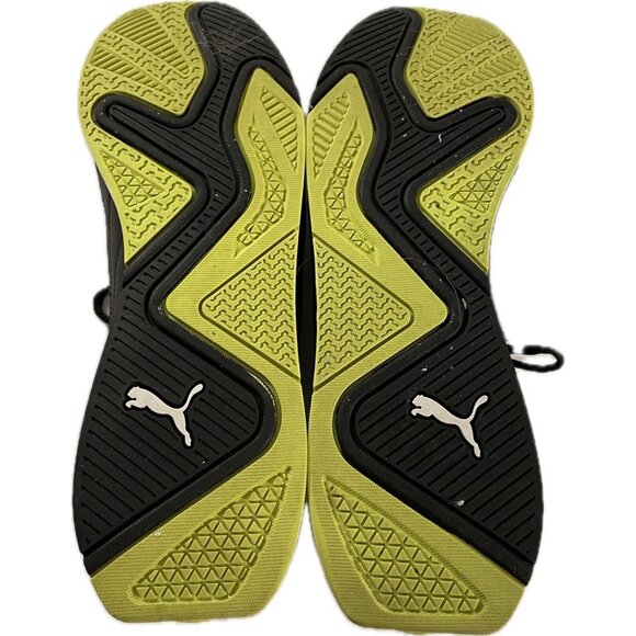 Puma Mercedes F1 Low Racer Motorsport Men's 306843-02 - Picture 9 of 12